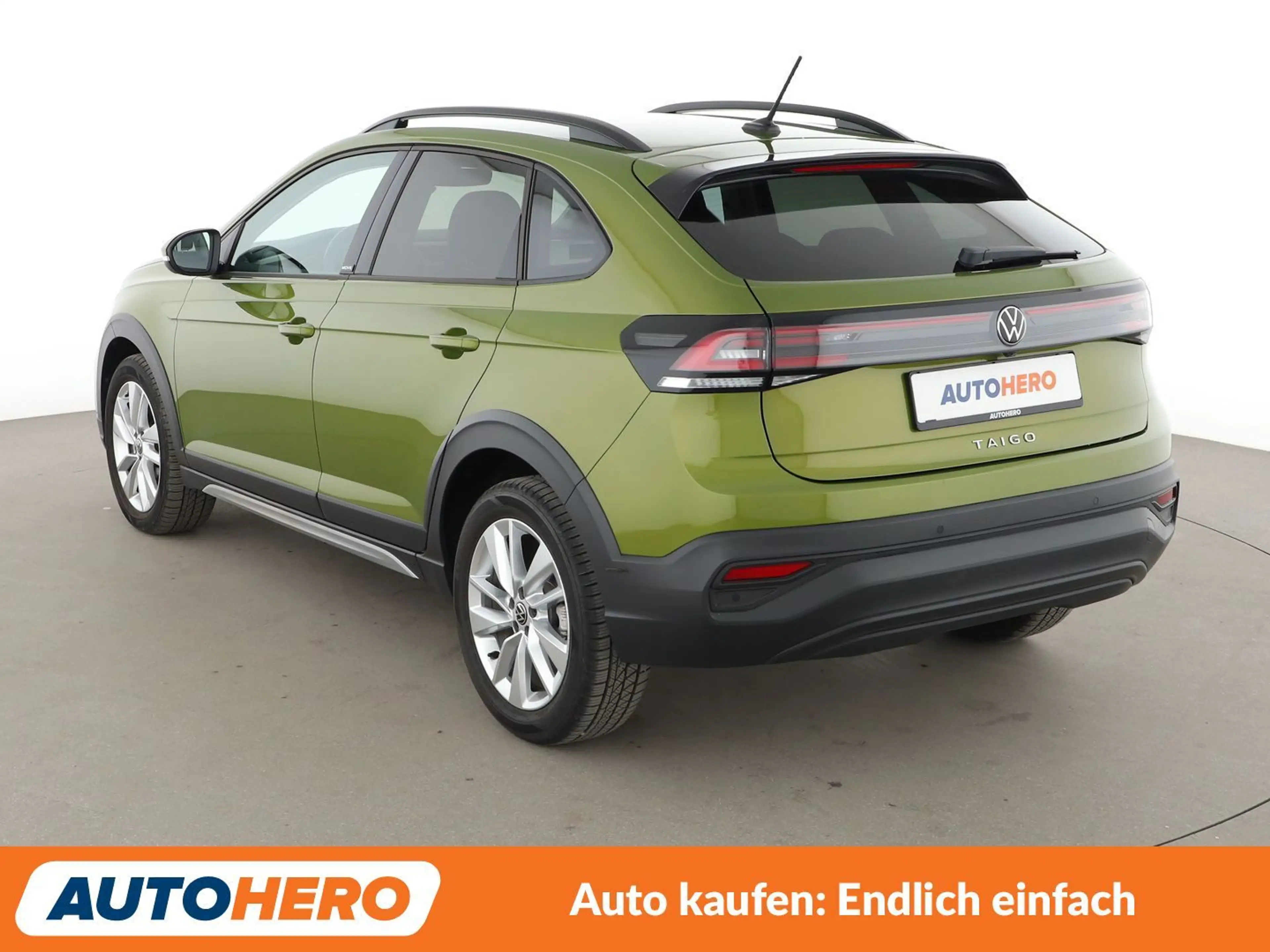 Volkswagen Taigo 1.0 TSI Move Aut.*LED*ACC*PDC* — photo 4