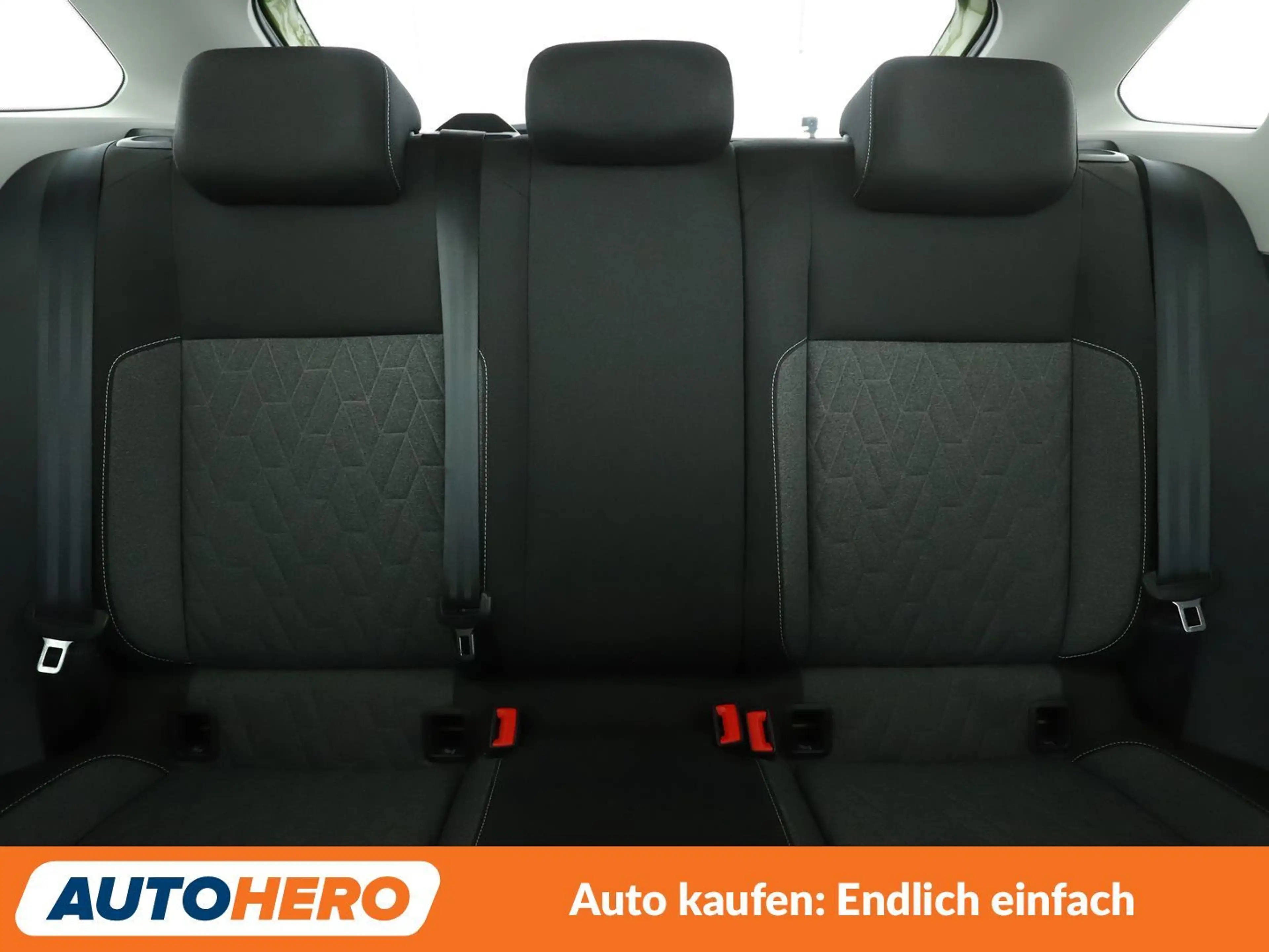 Volkswagen Taigo 1.0 TSI Move Aut.*LED*ACC*PDC* — photo 15