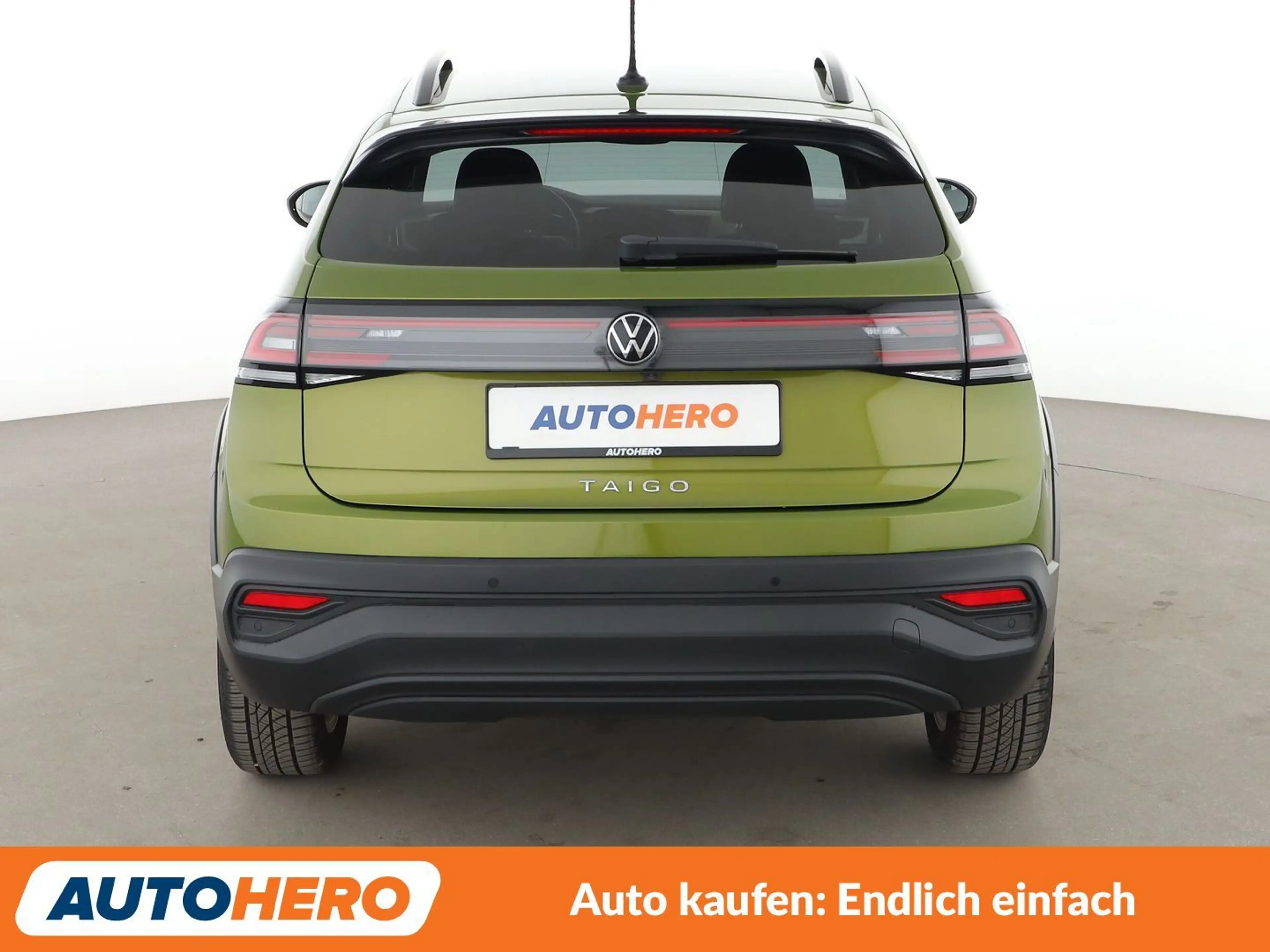 Volkswagen Taigo 1.0 TSI Move Aut.*LED*ACC*PDC* — photo 5
