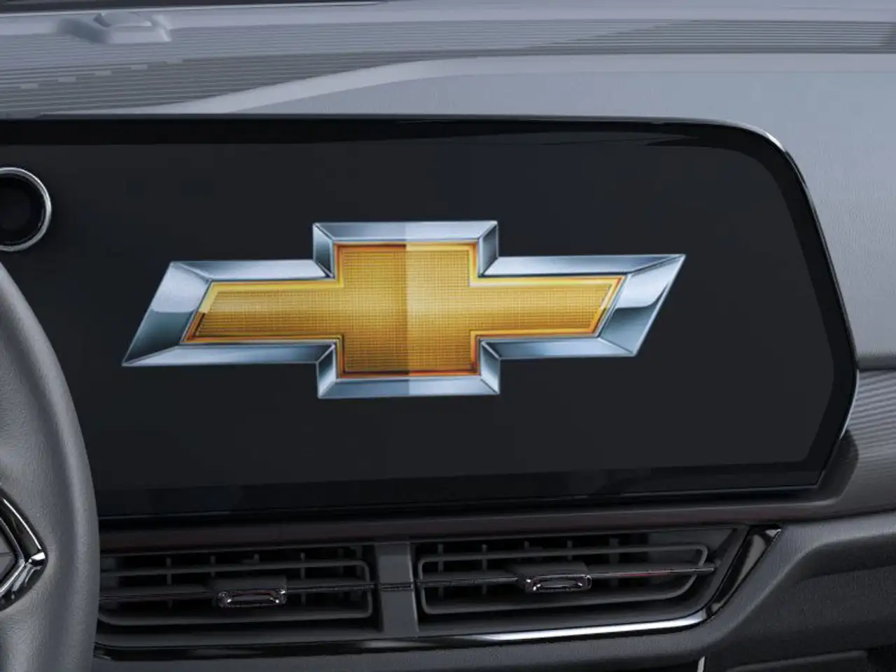 Chevrolet Equinox снимка Chevrolet Equinox