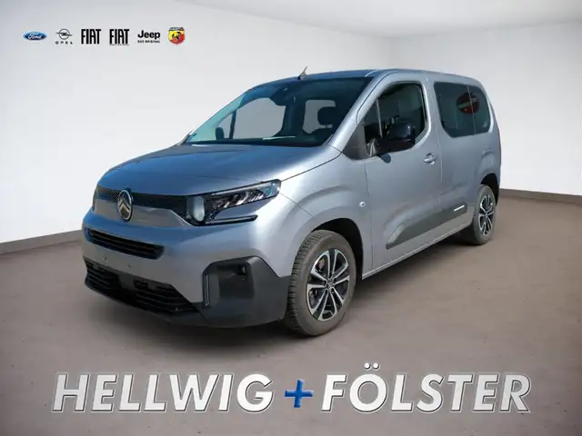 Citroen Berlingo Plus M Shz Kamera PDC Regensensor DAB