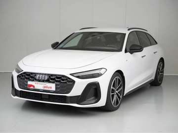 Avant 2.0TDI Advanced S tronic 150kW