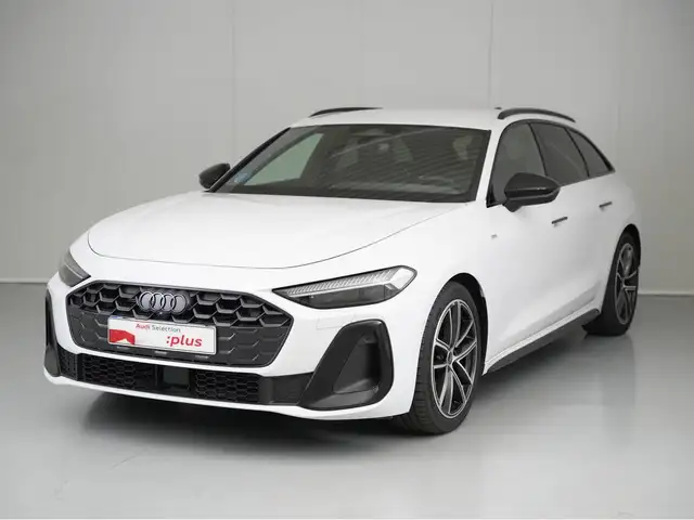 Audi A5 Avant 2.0TDI Advanced S tronic 150kW