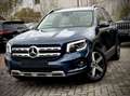 Mercedes-Benz GLB 200 GLB 200 d Business Solution Bleu - thumbnail 4