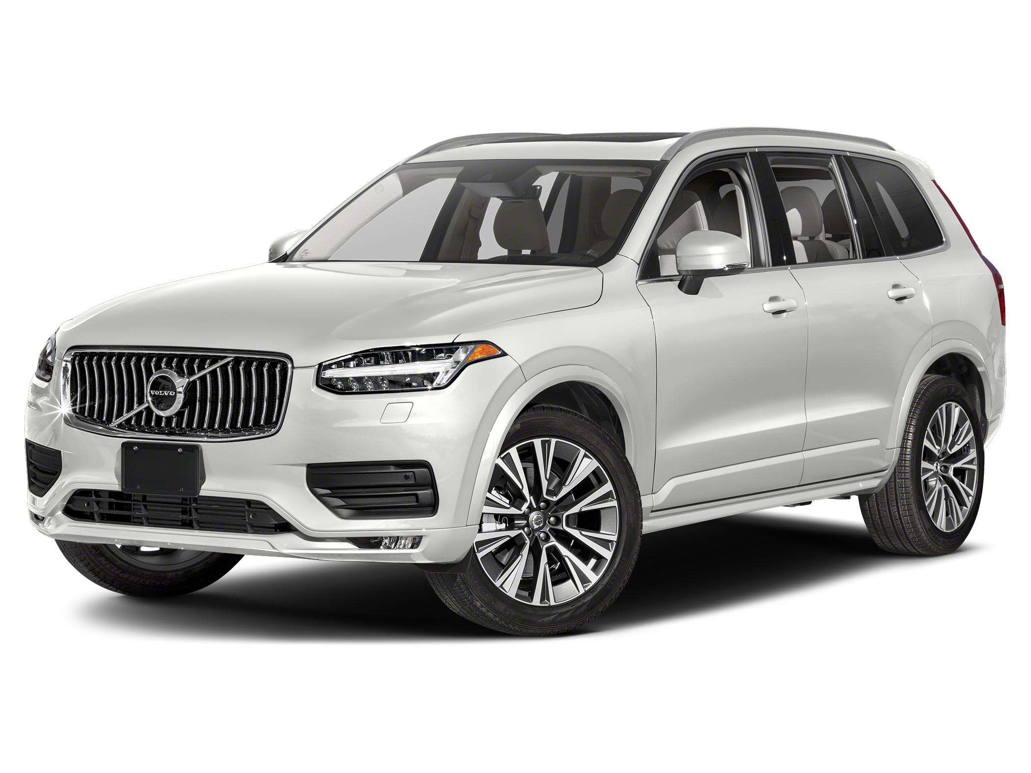 2022 Volvo XC90 T6 AWD Momentum 7-Seater