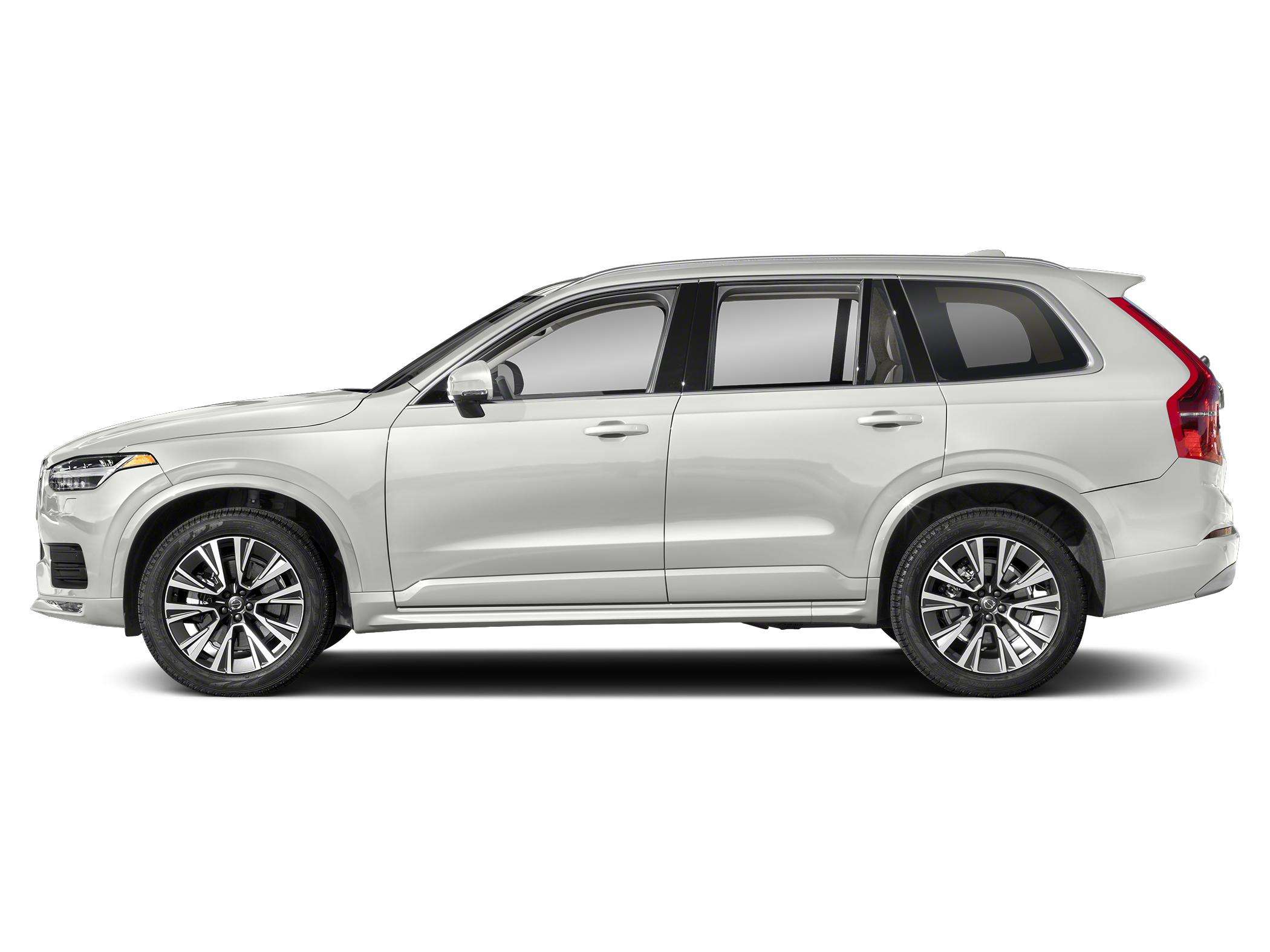 2022 Volvo XC90 T6 AWD Momentum 7-Seater — снимка 1