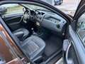 Dacia Duster I Prestige 4x2 -Leder -AHK -Navi -Euro5 Коричневий - thumbnail 7
