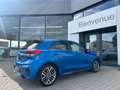 Kia Rio Rio 1.0 GT-LINE*GARANTIE*1ER PROP*CARPLAY*CAMERA* Bleu - thumbnail 15