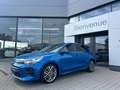 Kia Rio Rio 1.0 GT-LINE*GARANTIE*1ER PROP*CARPLAY*CAMERA* Bleu - thumbnail 13