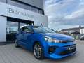 Kia Rio Rio 1.0 GT-LINE*GARANTIE*1ER PROP*CARPLAY*CAMERA* Bleu - thumbnail 3
