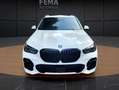 BMW X5 xDrive45e M Sport Pano Inno Individual Weiß - thumbnail 1