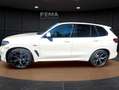 BMW X5 xDrive45e M Sport Pano Inno Individual Weiß - thumbnail 5