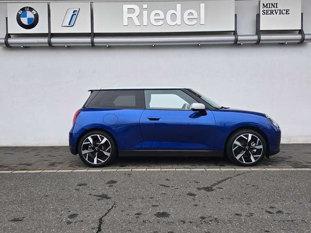 MINI Cooper COOPER Cooper SE Favoured Pano eSitze DA+ LED