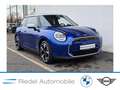 MINI Cooper COOPER Cooper SE Favoured Pano eSitze DA+ LED Albastru - thumbnail 1