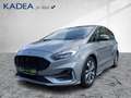 Ford S-Max 2.0 EcoBlue ST-Line PANORAMA*AHK*LED*ACC Silber - thumbnail 2
