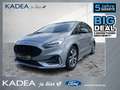 Ford S-Max 2.0 EcoBlue ST-Line PANORAMA*AHK*LED*ACC Silber - thumbnail 1