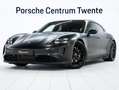Porsche Taycan GTS Sport Turismo Schwarz - thumbnail 1