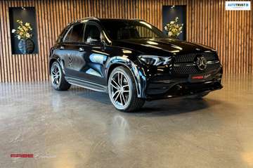 4MATIC Premium Plus 7p/AMG/12MND FABRIEKS GARANTIE