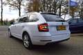 Skoda Octavia Combi TSI 116 PK Greentech Business Edition Plus/C Wit - thumbnail 7