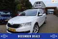 Skoda Octavia Combi TSI 116 PK Greentech Business Edition Plus/C Wit - thumbnail 24
