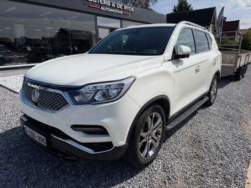 2.2 RX220e-Xdi 4WD Sapphire (EU6d-TEMP)