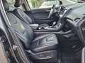 Ford Edge Titanium 4x4=NAVI=LED=4xSHZ=KAMERA=AHK=ACC Gri - thumbnail 12