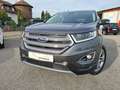 Ford Edge Titanium 4x4=NAVI=LED=4xSHZ=KAMERA=AHK=ACC Gri - thumbnail 3