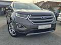 Ford Edge Titanium 4x4=NAVI=LED=4xSHZ=KAMERA=AHK=ACC Gri - thumbnail 1