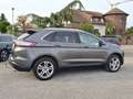 Ford Edge Titanium 4x4=NAVI=LED=4xSHZ=KAMERA=AHK=ACC Gri - thumbnail 5