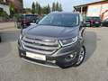 Ford Edge Titanium 4x4=NAVI=LED=4xSHZ=KAMERA=AHK=ACC Gri - thumbnail 4