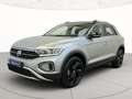 Volkswagen T-Roc 2.0 tdi sport 115cv Grigio - thumbnail 1