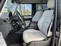 Mercedes-Benz Sonstige G-Klasse G 350 Bluetec Schwarz - thumbnail 10