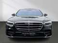 Mercedes-Benz S 500 4M lang AMG DRIVE PILOT Pano Fond-Entert. Zwart - thumbnail 4