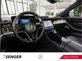Mercedes-Benz S 500 4M lang AMG DRIVE PILOT Pano Fond-Entert. Noir - thumbnail 7