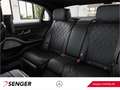 Mercedes-Benz S 500 4M lang AMG DRIVE PILOT Pano Fond-Entert. Noir - thumbnail 9