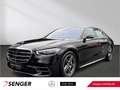 Mercedes-Benz S 500 4M lang AMG DRIVE PILOT Pano Fond-Entert. Zwart - thumbnail 1