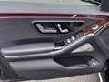 Mercedes-Benz S 500 4M lang AMG DRIVE PILOT Pano Fond-Entert. Zwart - thumbnail 14