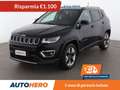 Jeep Compass 1.6 M-Jet Limited Nero - thumbnail 1