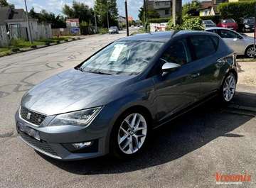 2.0 TDI 150 CV FR DSG6