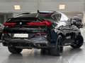 BMW X6 xDrive40d M Sport DA Prof PA+ Laser Pano 22" LMR Black - thumbnail 2