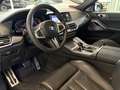 BMW X6 xDrive40d M Sport DA Prof PA+ Laser Pano 22" LMR Black - thumbnail 6