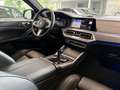 BMW X6 xDrive40d M Sport DA Prof PA+ Laser Pano 22" LMR Black - thumbnail 5