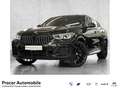 BMW X6 xDrive40d M Sport DA Prof PA+ Laser Pano 22" LMR Black - thumbnail 1