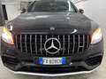 Mercedes-Benz GLC 63 AMG PERFORMANCE - PREZZO TOP SUD EUROPA Noir - thumbnail 6