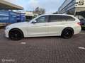 BMW 320 3-serie Touring 320i Exec. Sport Aut/Leder/NLAuto/ Weiß - thumbnail 4