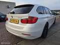 BMW 320 3-serie Touring 320i Exec. Sport Aut/Leder/NLAuto/ Weiß - thumbnail 8