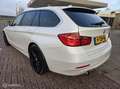 BMW 320 3-serie Touring 320i Exec. Sport Aut/Leder/NLAuto/ Weiß - thumbnail 7