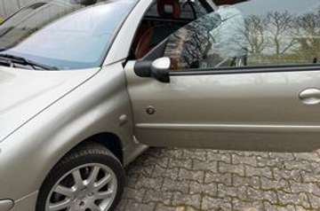 206 CC 110 Roland Garros