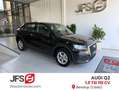 Audi Q2 1.0 TSI 110 CV Negro - thumbnail 1