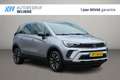 Opel Crossland 1.2 Turbo 110pk Elegance | Navi | App Connect | Cl Grijs - thumbnail 1